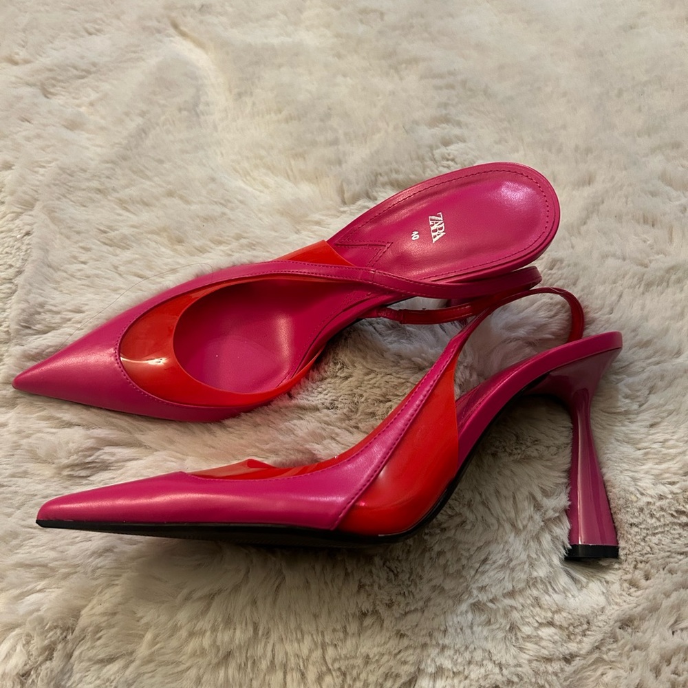 Shoes - Picture 3 of 5